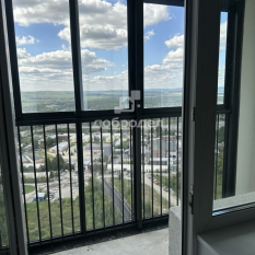 1-к квартира | 22.80 м² | 31 - 31 эт. 00