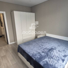 1-к квартира | 35.00 м² | 8 - 16 эт. 11