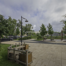 3-к квартира | 76.90 м² | 12 - 23 эт. 310