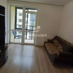 1-к квартира | 39.50 м² | 14 - 16 эт. 31