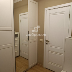 2-к квартира | 66.00 м² | 12 - 25 эт. 71