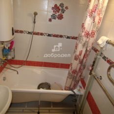 2-к квартира | 44.50 м² | 9 - 9 эт. 70