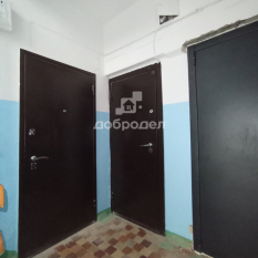 1-к квартира | 30.60 м² | 2 - 4 эт. 40