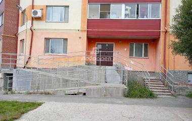 Большой Исток, ул. Степана Разина,5Б