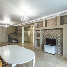 Коттедж | 180.00 м² 30