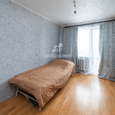 3-к квартира | 59.00 м² | 9 - 9 эт. 11