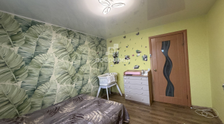 2-к квартира | 49.30 м² | 1 - 5 эт.