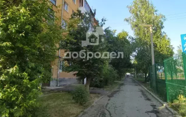 Верхняя Пышма, ул. Чистова,6
