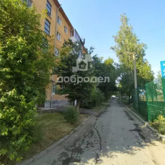 4-к квартира | 62.40 м² | 3 - 5 эт. 00