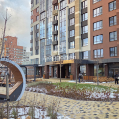 2-к квартира | 76.40 м² | 3 - 24 эт. 00