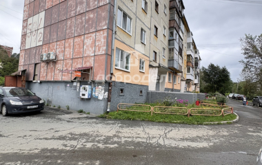 Первоуральск, ул. Ватутина,59/2