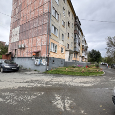 1-к квартира | 27.90 м² | 3 - 5 эт. 00