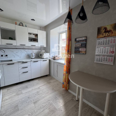 3-к квартира | 55.20 м² | 3 - 5 эт. 71