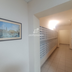 1-к квартира | 40.50 м² | 7 - 25 эт. 121