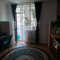 3-к квартира | 84.40 м² | 7 - 17 эт. 10