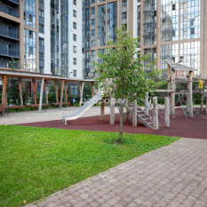 1-к квартира | 40.20 м² | 18 - 18 эт. 91