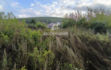 Исеть, ул. Карьерная