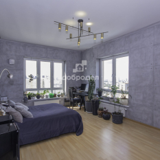 3-к квартира | 81.30 м² | 25 - 25 эт. 31
