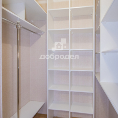 1-к квартира | 43.00 м² | 7 - 11 эт. 21