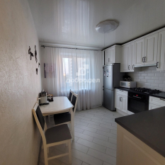 2-к квартира | 53.30 м² | 9 - 9 эт. 00