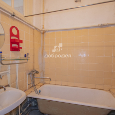 3-к квартира | 78.30 м² | 2 - 4 эт. 21