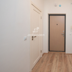 2-к квартира | 57.60 м² | 4 - 18 эт. 80