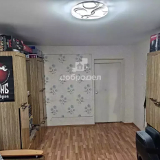 2-к квартира | 42.30 м² | 2 - 2 эт. 01