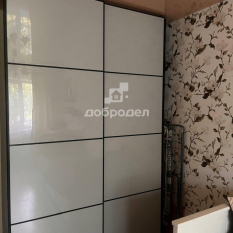 2-к квартира | 43.30 м² | 1 - 5 эт. 01