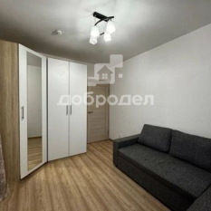2-к квартира | 42.60 м² | 2 - 15 эт. 31