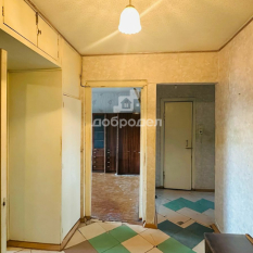 3-к квартира | 66.30 м² | 4 - 5 эт. 00