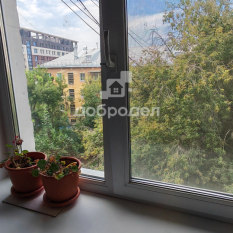 2-к квартира | 43.00 м² | 5 - 5 эт. 01