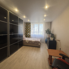1-к квартира | 44.00 м² | 8 - 16 эт. 51