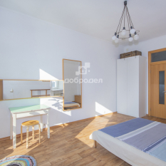 2-к квартира | 66.10 м² | 5 - 5 эт. 30