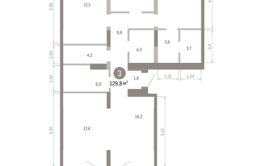 Екатеринбург, Московская 158