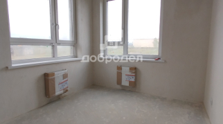1-к квартира | 36.37 м² | 4 - 12 эт.