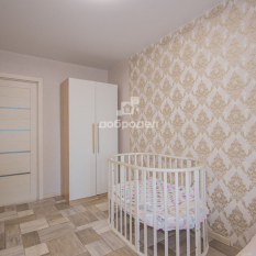 3-к квартира | 55.00 м² | 4 - 4 эт. 20
