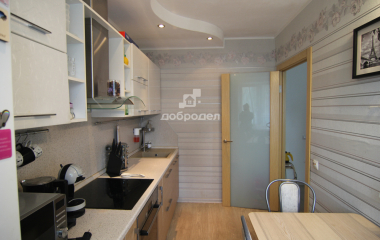 Екатеринбург, ул. Сыромолотова,9