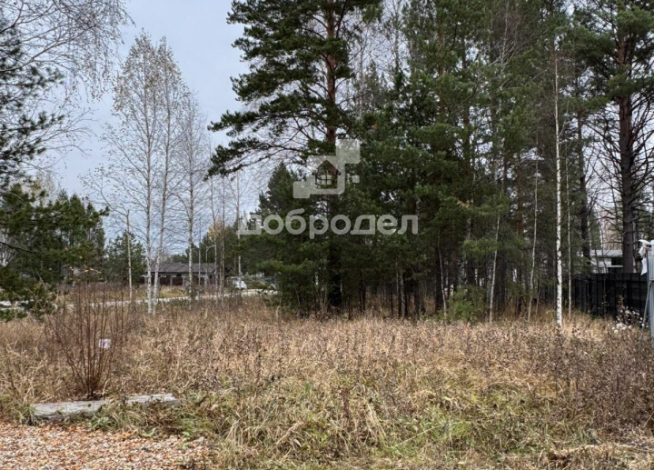 Участок