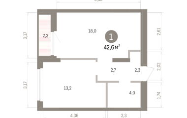 Екатеринбург, ул. Таватуйская, 20/7 стр