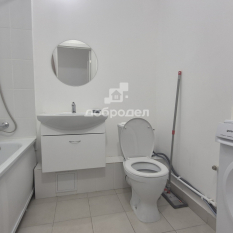 1-к квартира | 24.20 м² | 7 - 15 эт. 20