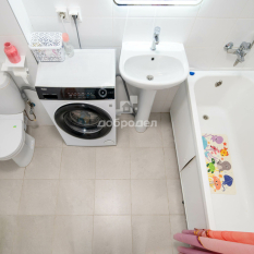 2-к квартира | 61.80 м² | 9 - 16 эт. 50