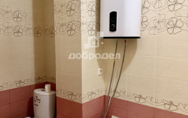 Екатеринбург, ул. Очеретина,12