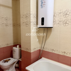 2-к квартира | 50.40 м² | 2 - 4 эт. 10