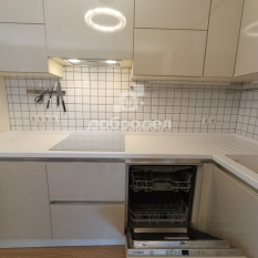 2-к квартира | 66.00 м² | 12 - 25 эт. 01