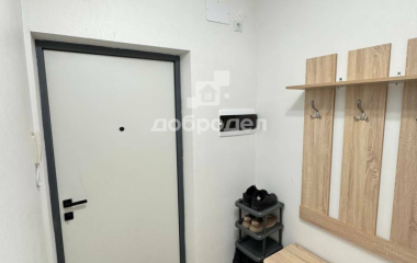 Екатеринбург, ул. Зои Пушкаревой,2