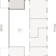 89.00 м² | 2 - 7 эт. 01