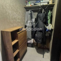 1-к квартира | 27.60 м² | 1 - 5 эт. 60