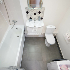 2-к квартира | 43.50 м² | 9 - 20 эт. 50