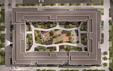 Екатеринбург, ул. Академика Ландау, стр. 5