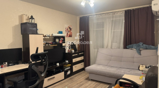 1-к квартира | 32.00 м² | 2 - 5 эт.